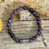 Amethyst Bracelet