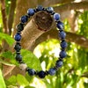 ♞ Bracelet en Sodalite