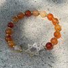 Carnelian Bracelet